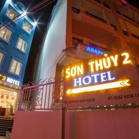 Son Thuy 2 Hotel Da Lat Exterior photo