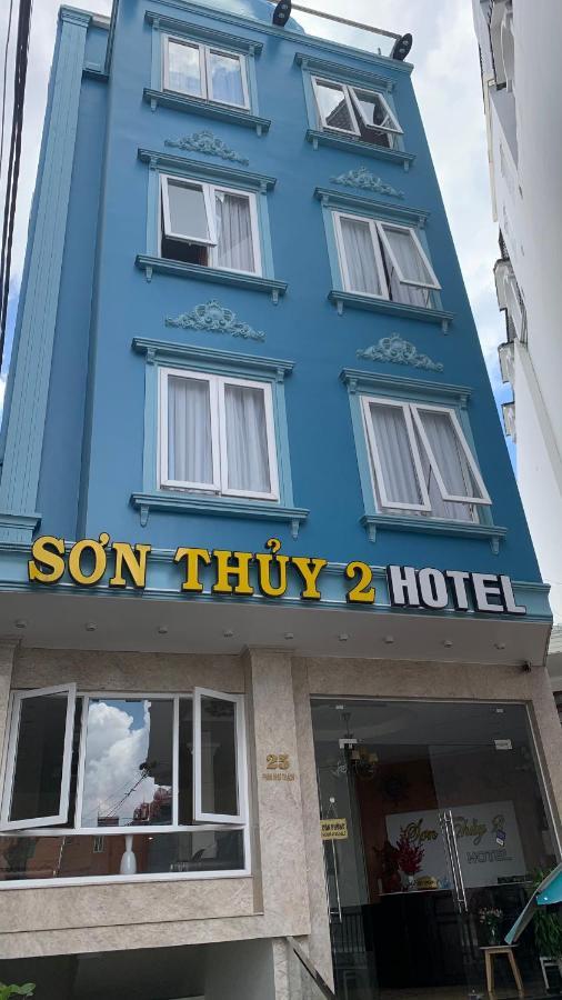 Son Thuy 2 Hotel Da Lat Exterior photo