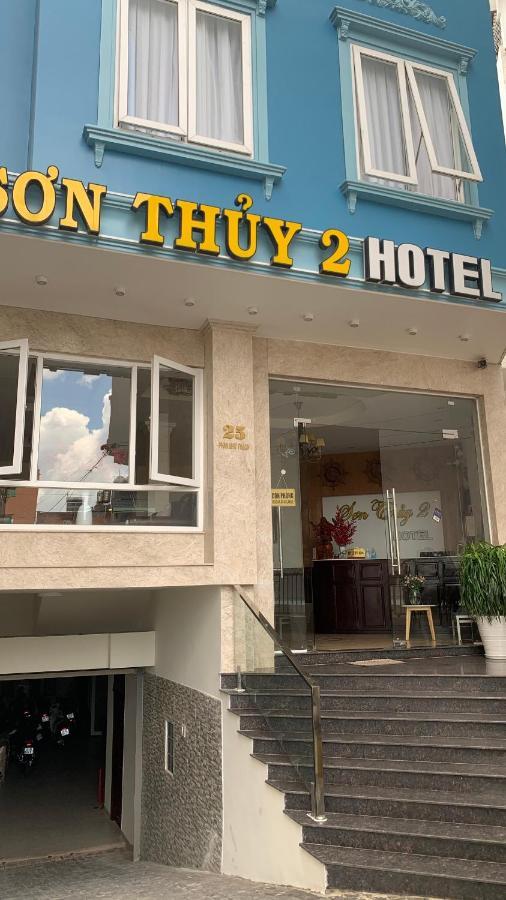 Son Thuy 2 Hotel Da Lat Exterior photo